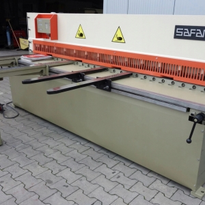SAFAN VS 2550x4 mm